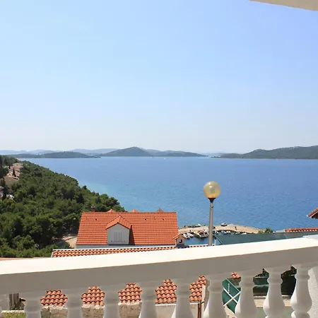 Toni Na Moru * 德拉格