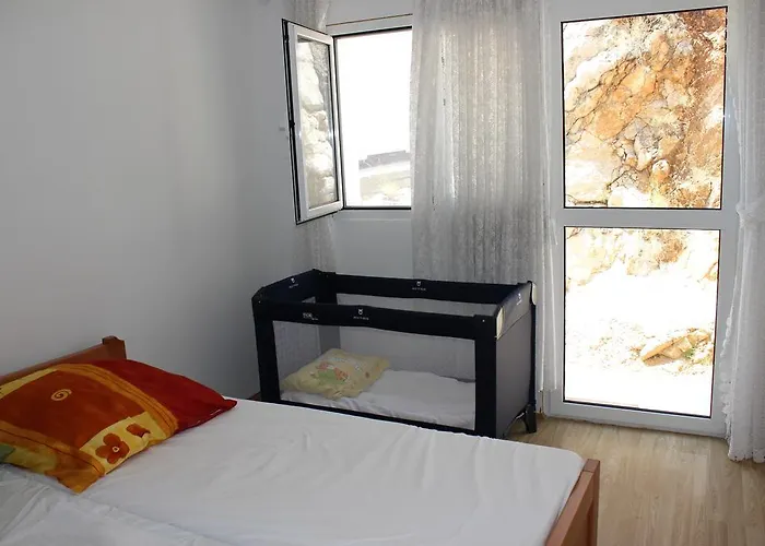 Appartement Toni Na Moru