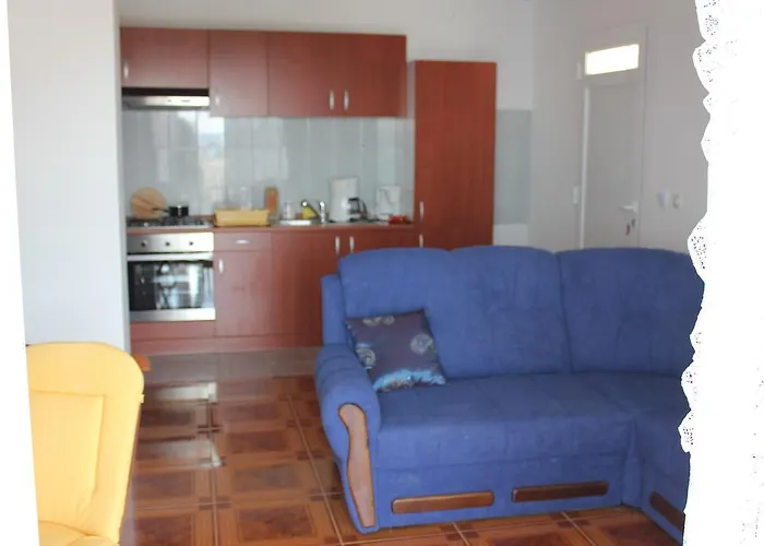 Daire Toni Na Moru *