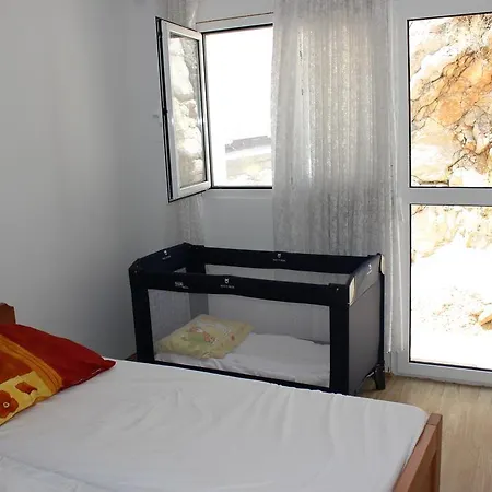 Apartment Toni Na Moru