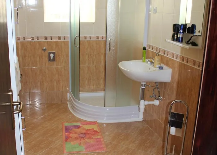 Апартаменты Toni Na Moru *